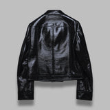 vinyl re-edition jacket PERCBL017VY0014- 9999 COURRÈGES 