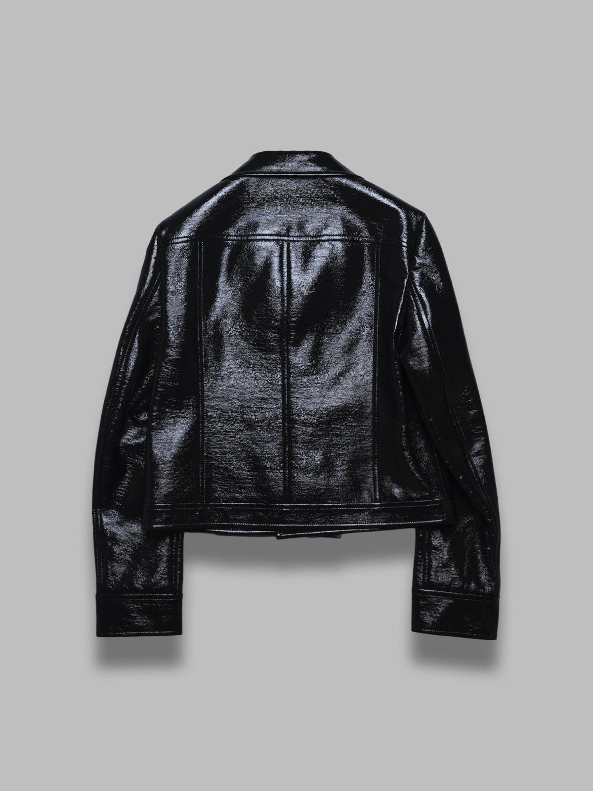 vinyl re-edition jacket PERCBL017VY0014- 9999 COURRÈGES 