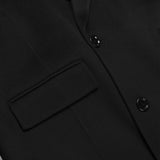 tetsu coat MFW25TETSU- SHU SÉFR 