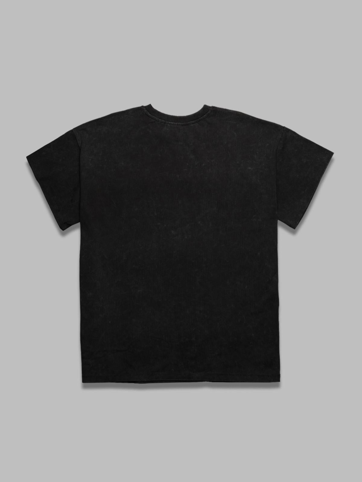 millogz oversize tee 10909709- 106920 GESTUZ 