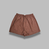 women's shorts WSHORTS- SC TEKLA 