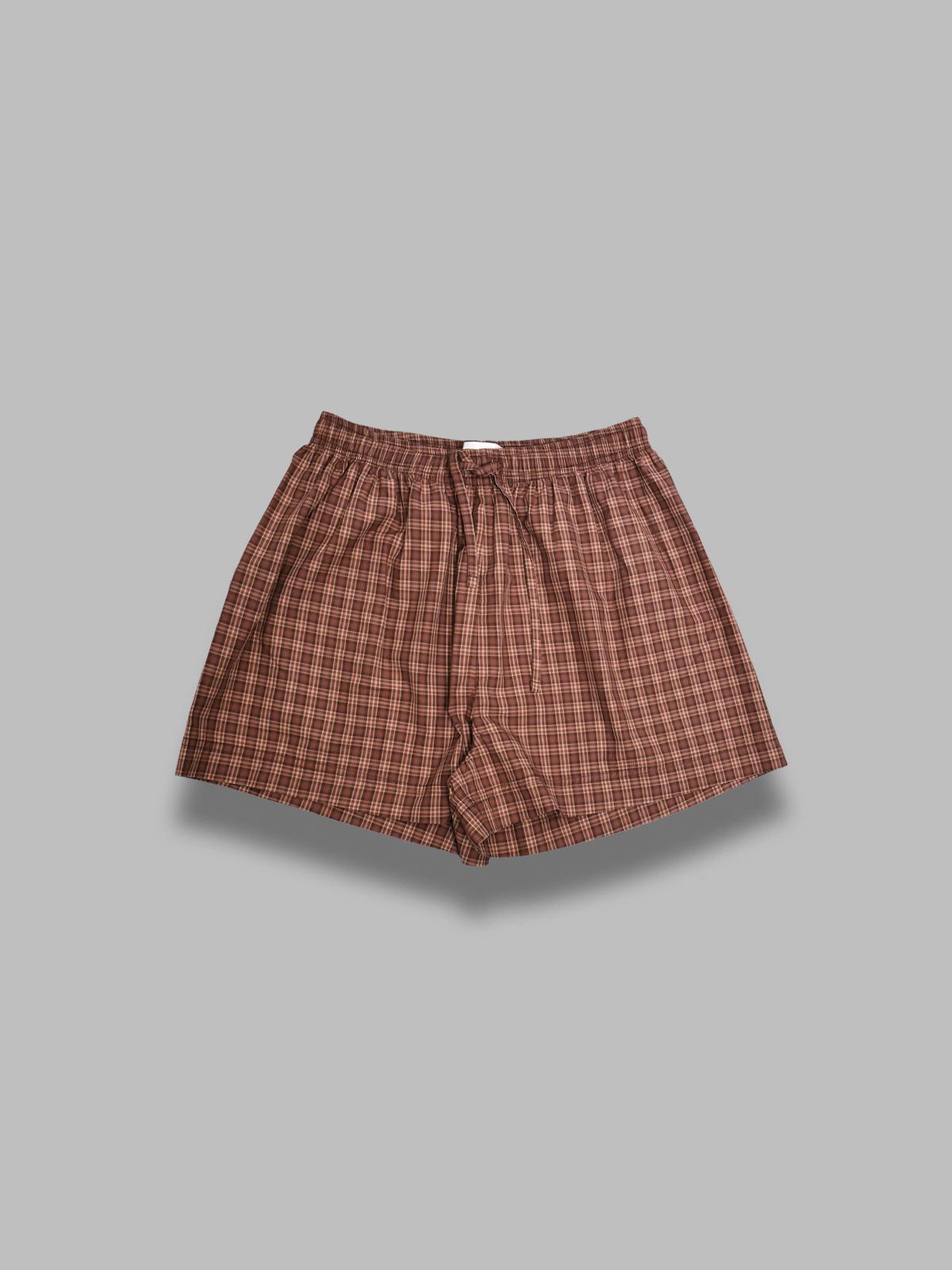 women's shorts WSHORTS- SC TEKLA 
