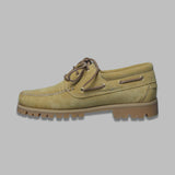 aztec boat shoes 114-02-200- SD VINNY'S 
