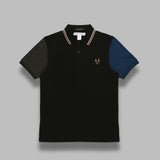  FP-T501-W25- BK COMME DES GARÇONS SHIRT 