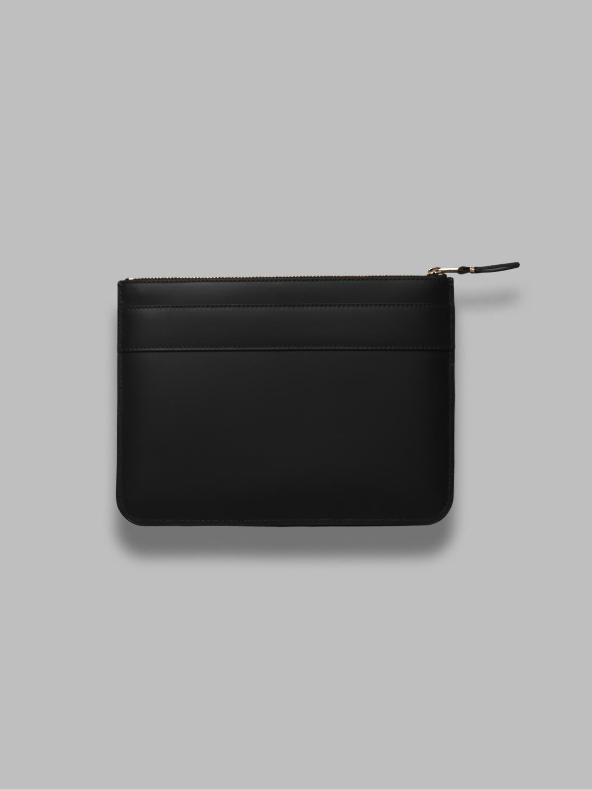  SA5100BB- BK COMME DES GARÇONS WALLET 