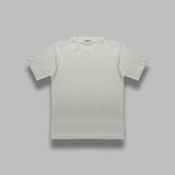 luster plaiting tee A00P02GT- PIS AURALEE 