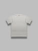 luster plaiting tee
