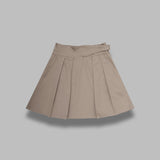 martin midi skirt RWF2503051- 35 GIMAGUAS 