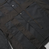 COMME DES GARÇONS SHIRT FO-B025-S25-BK