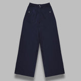 prima pants 2328 m.w. 020993-2328- 509 DRIES VAN NOTEN 