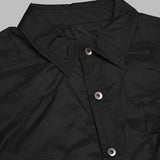 jumbo outershirt DU02E7299- NP-09 RICK OWENS DRKSHDW 