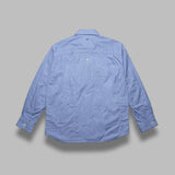 men's shirt WO-B021-S25- BL JUNYA WATANABE MAN 