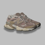 9060 landslide - scarpa lifestyle - suede/mesh U9060NTB NTB NEW BALANCE 