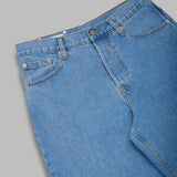pine denim 020942-3384- 514 DRIES VAN NOTEN 