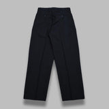 service trousers M126-037- BK MFPEN 