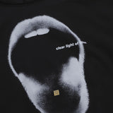 lsd hoodie 241M270- BK MISBHV 