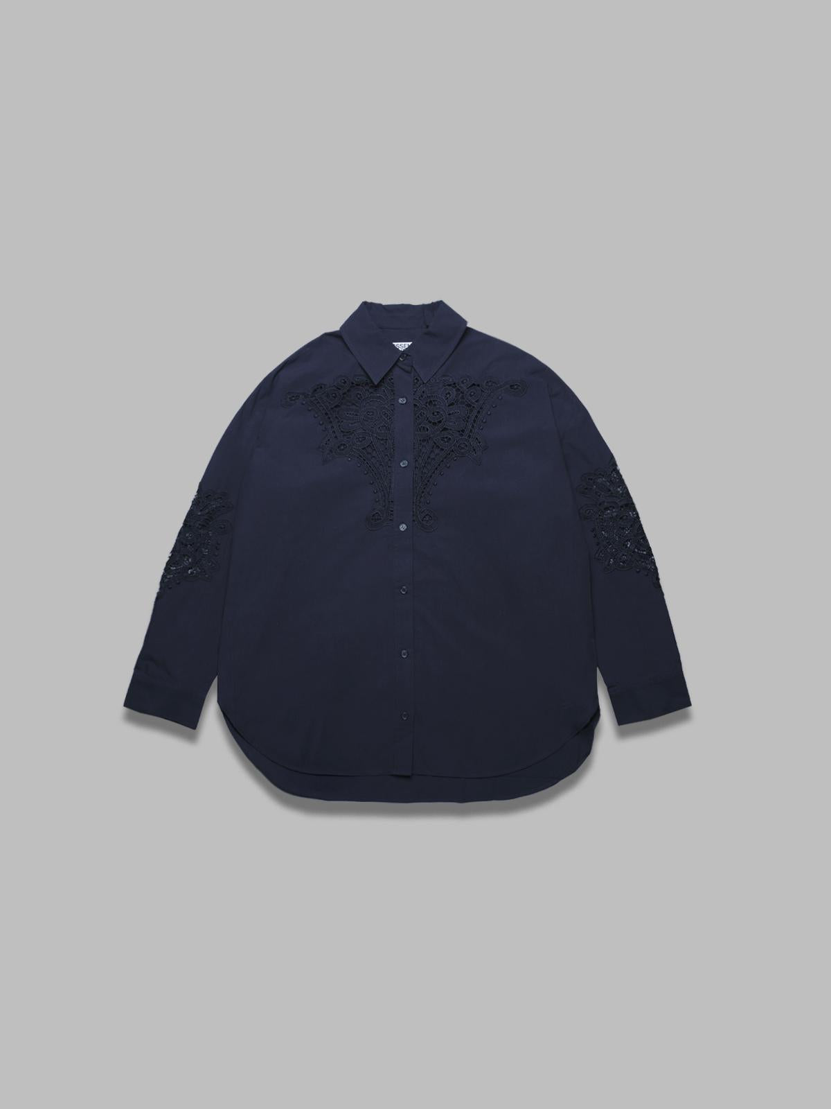 ESSENTIEL ANTWERP HOOFD-DS33