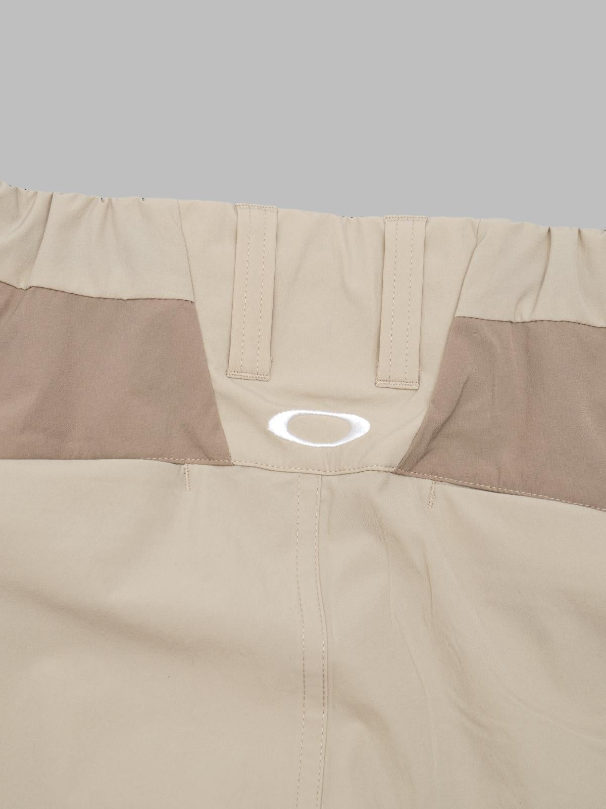 oakley wide cargo shorts 2.0 FOA408771- 7B5 OAKLEY 