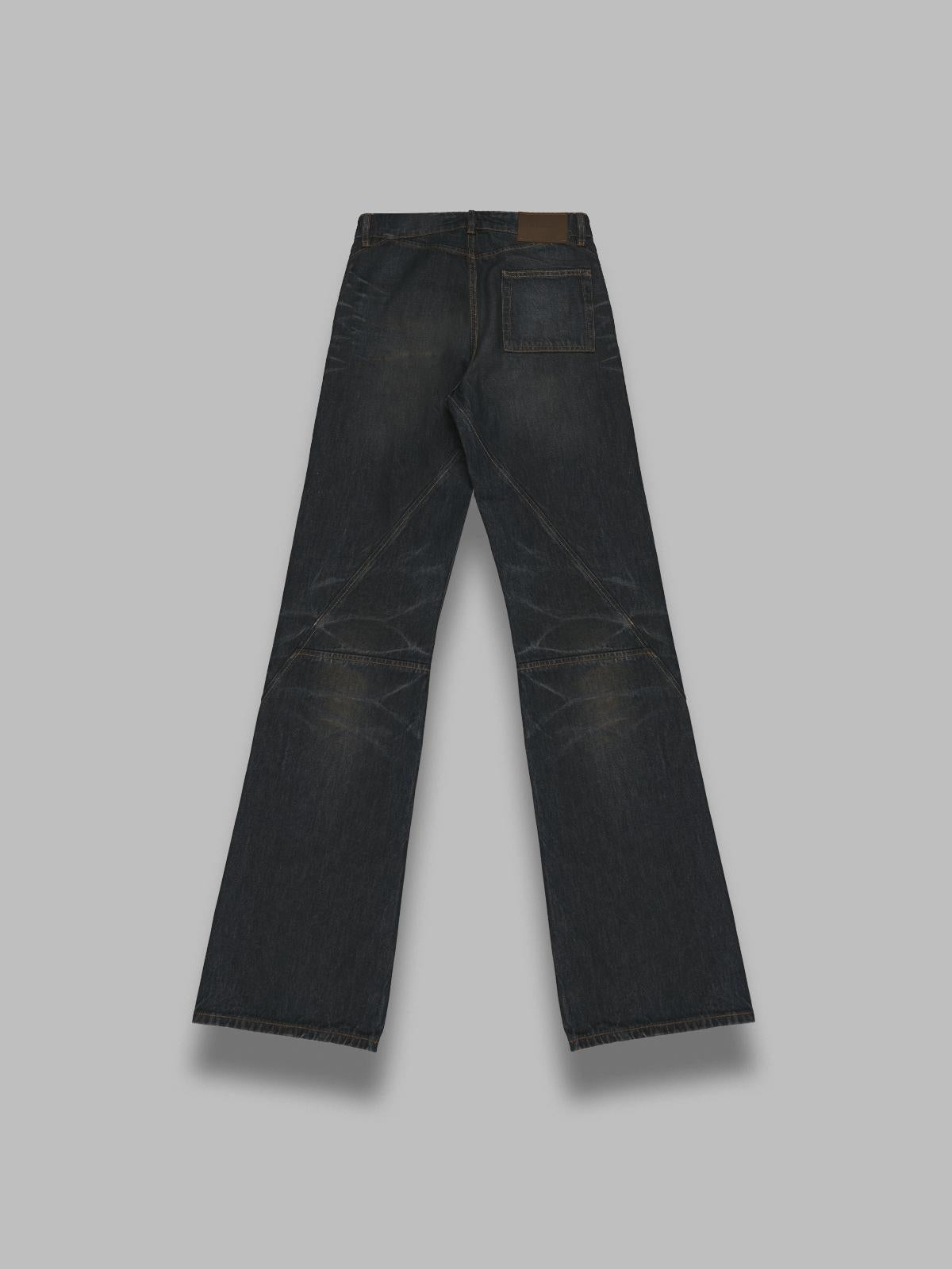 moto cut W4255MS- DD OUR LEGACY 