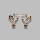 emily earrings 62020173-02R001- R001 VIVIENNE WESTWOOD 