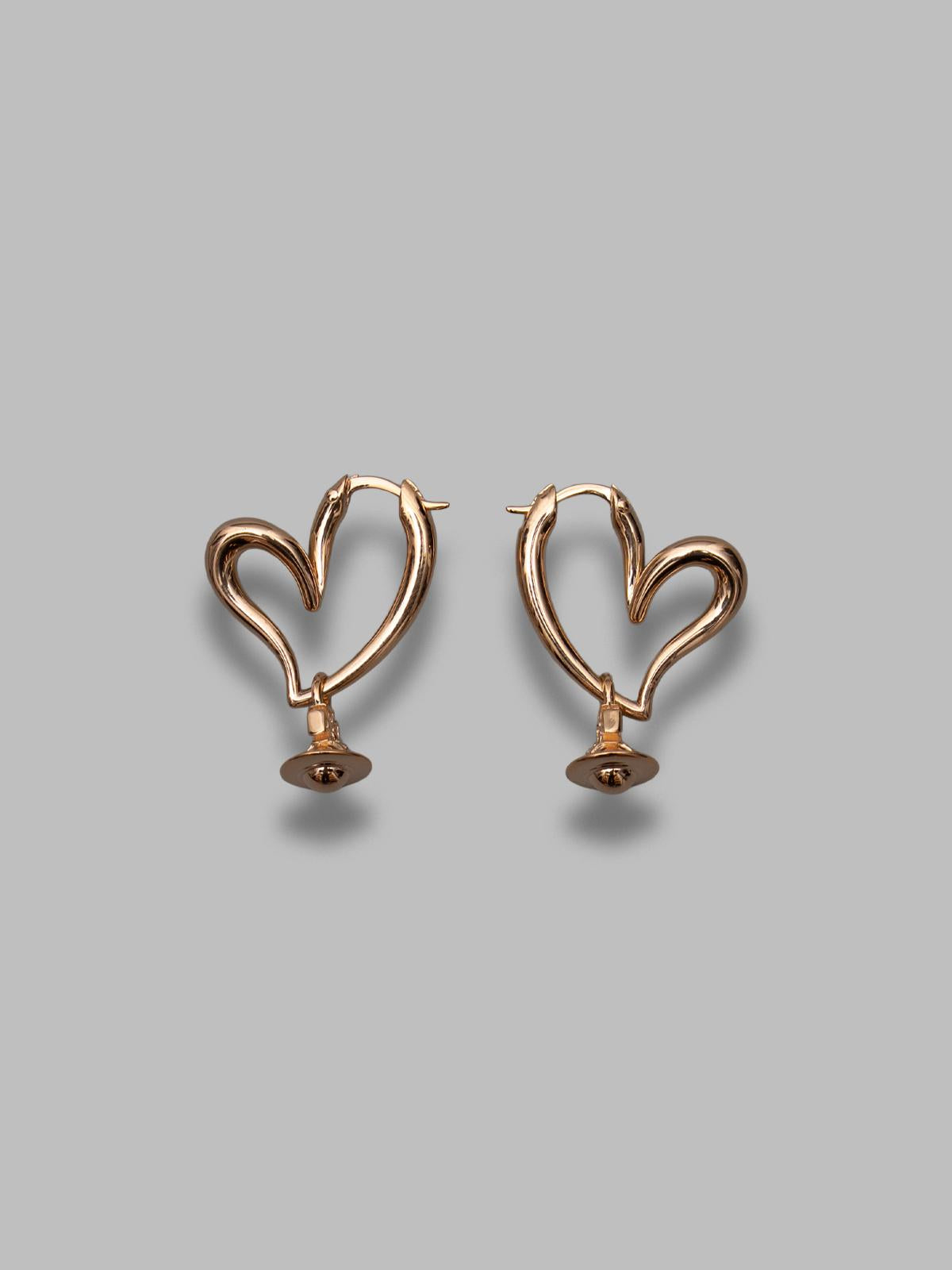 emily earrings 62020173-02R001- R001 VIVIENNE WESTWOOD 