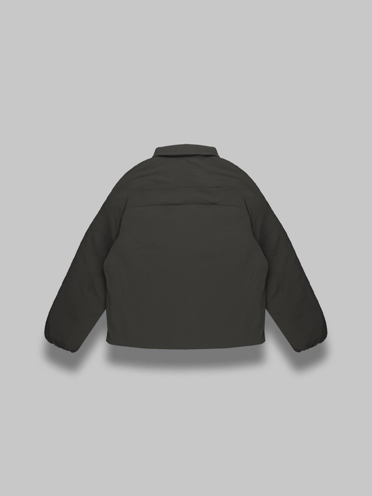 onsen primaloft overshirt RBMW0516FA343- GRY0003 ROA 