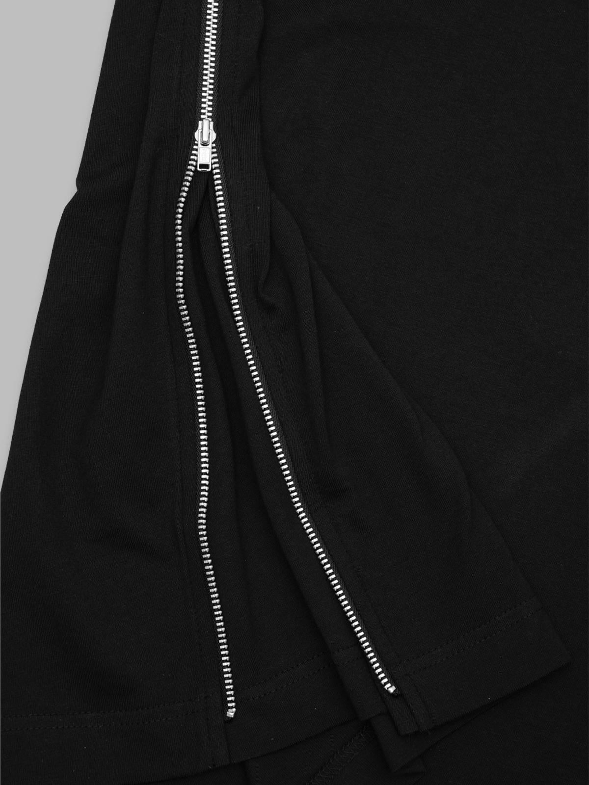 men's t-shirt FQ-T010-S26- BK COMME DES GARÇONS SHIRT 