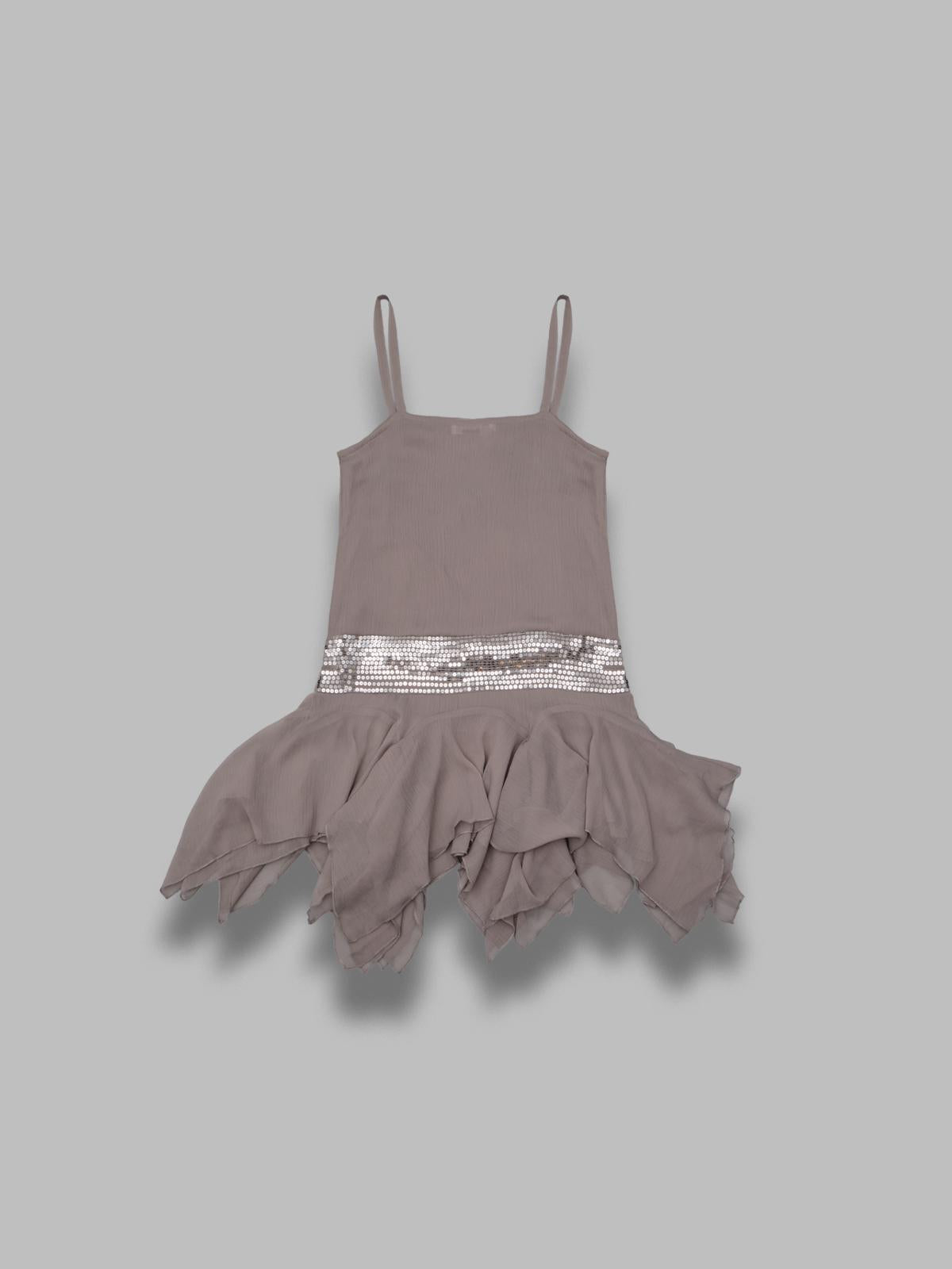 leila mini dress RWS2605027- 16 GIMAGUAS 