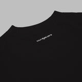 oversized t-shirt 325JTS203JS0233- 9999 COURRÈGES 