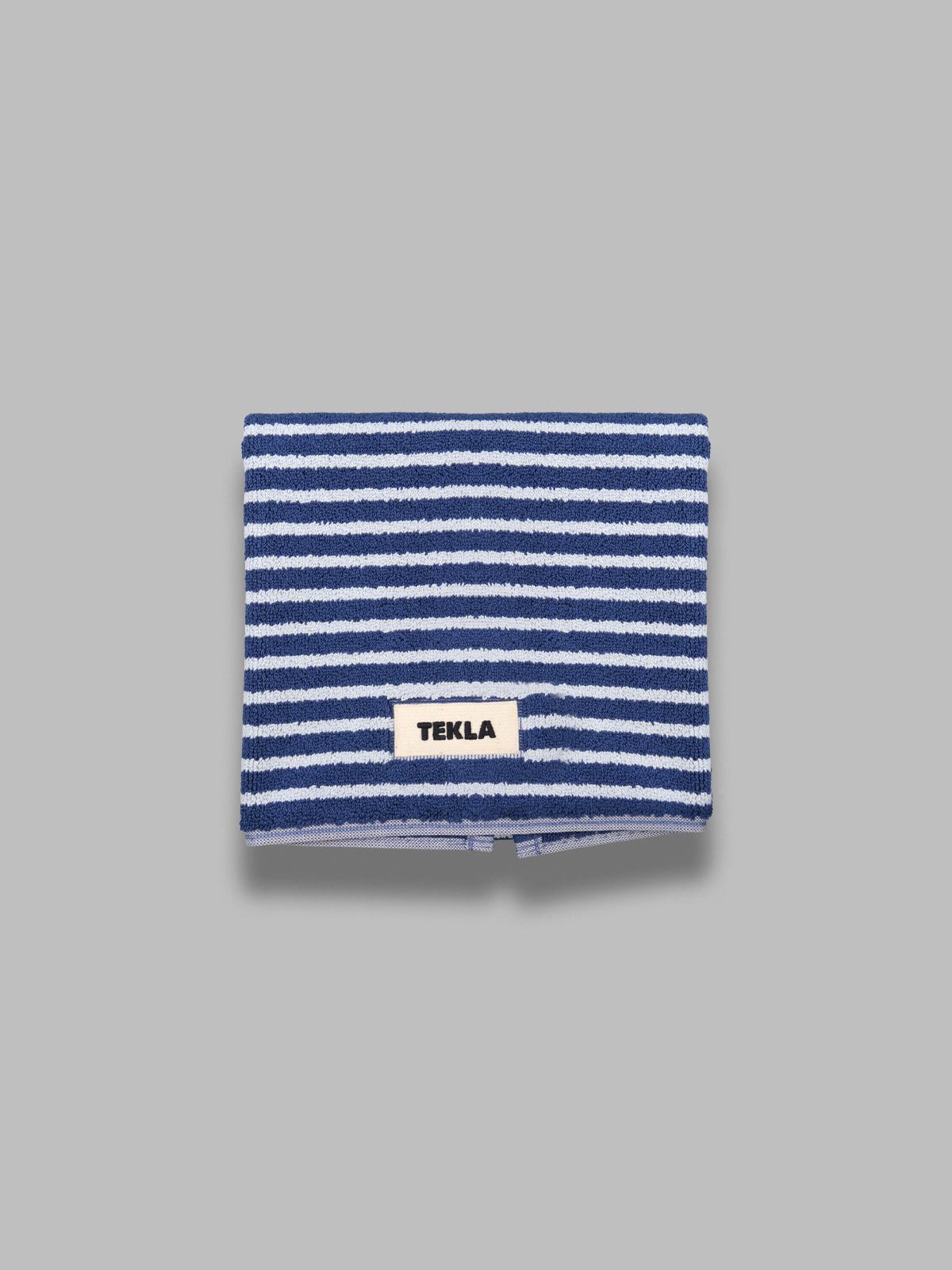 bath mat - ripple stripes BATHMAT- RIST TEKLA 