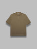 pima cotton heavy pique polo