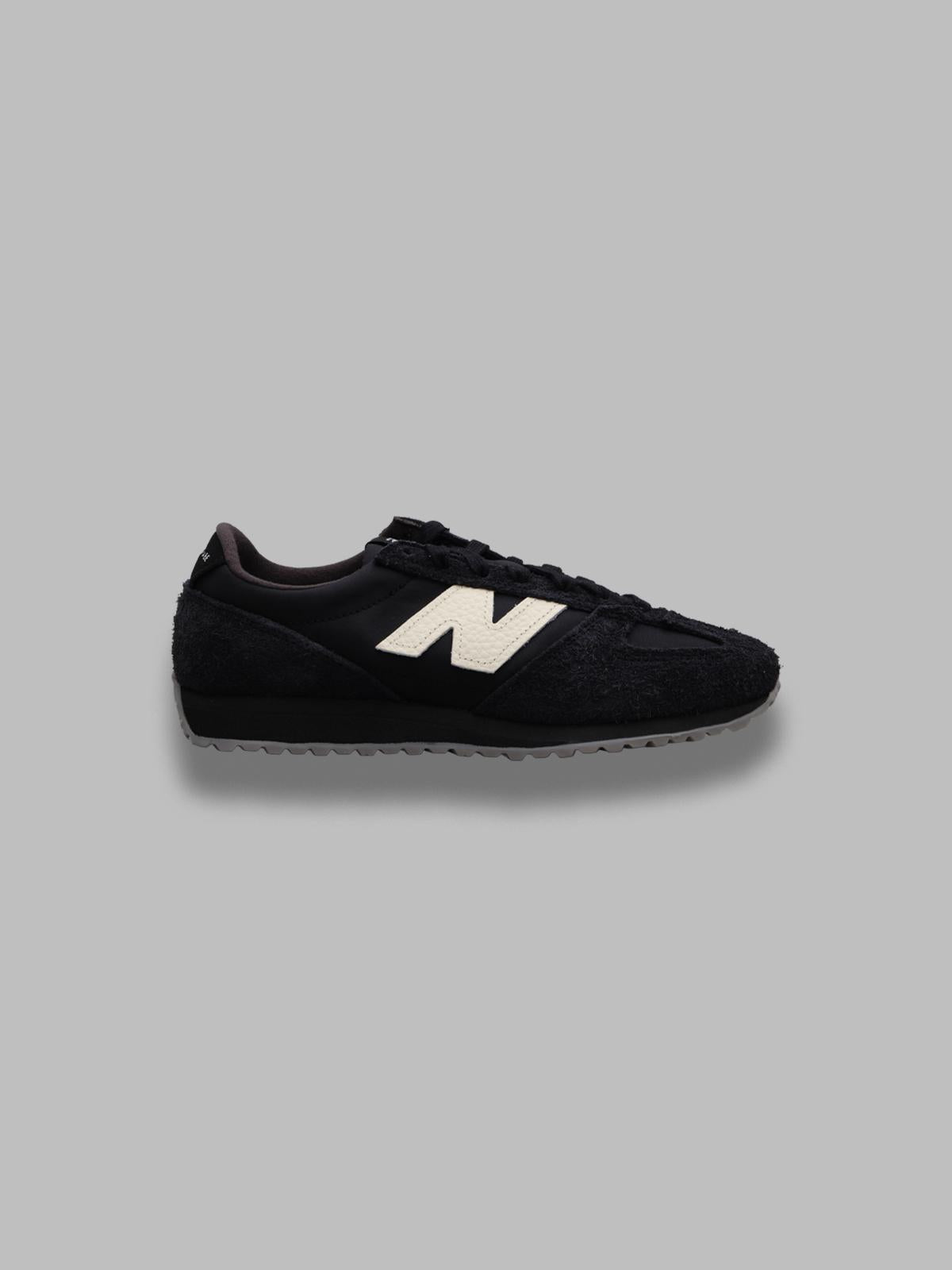 new balance u417 x junya watanabe WP-K101-W25- BK JUNYA WATANABE MAN 