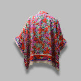 jirt oversized shirt JIRT- J1FG ESSENTIEL ANTWERP 