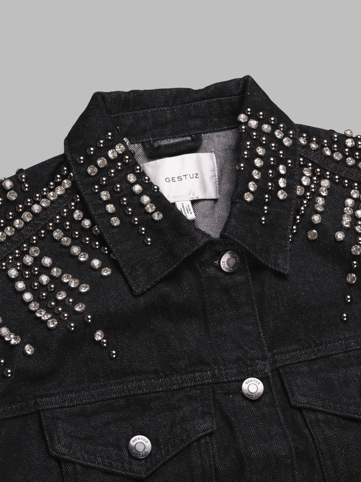 gz lee jacket 10910794- 100017 GESTUZ 