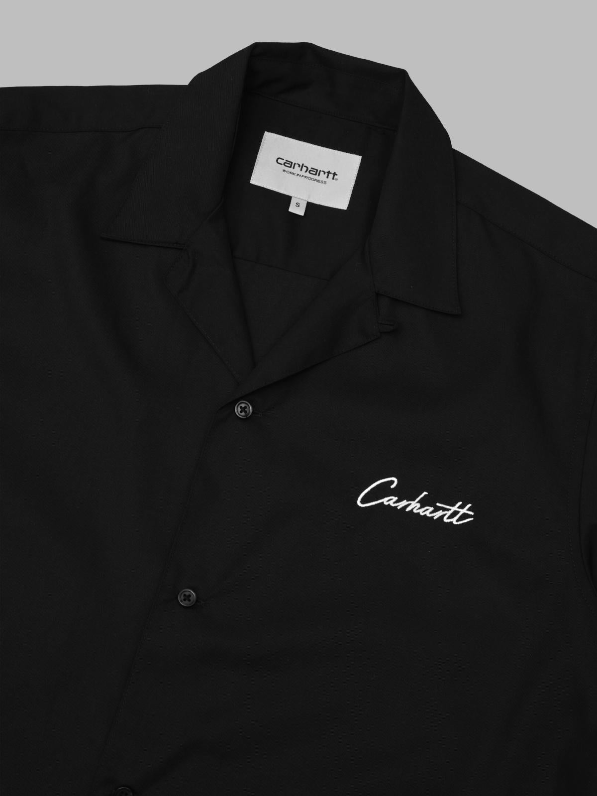  I031465- 0D2XX CARHARTT WIP 