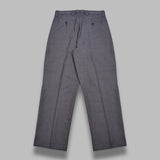 classic trousers M126-032- TP MFPEN 
