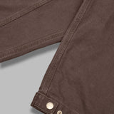 detroit jacket I034819- 3MB4O CARHARTT WIP 