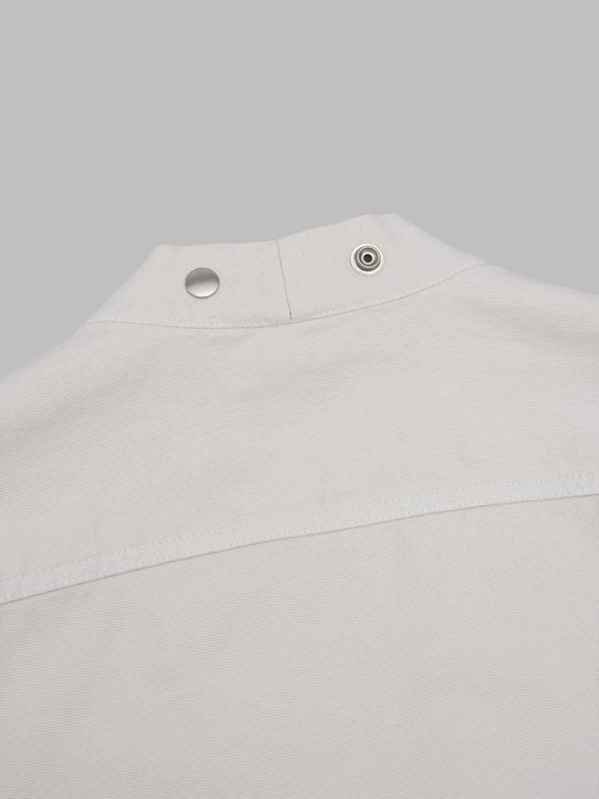 larry shirt DU01F4287-CVS- 51 RICK OWENS DRKSHDW 