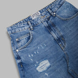 jubileum barrel leg jeans JUBILEUM- QP28 ESSENTIEL ANTWERP 
