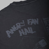 box t-shirt M2266BA- BK OUR LEGACY 