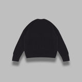 men's sweater WP-N002-W25- NVY JUNYA WATANABE MAN 