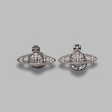 mini bas relief cufflinks 65030003-02P116-CN- P116 VIVIENNE WESTWOOD 