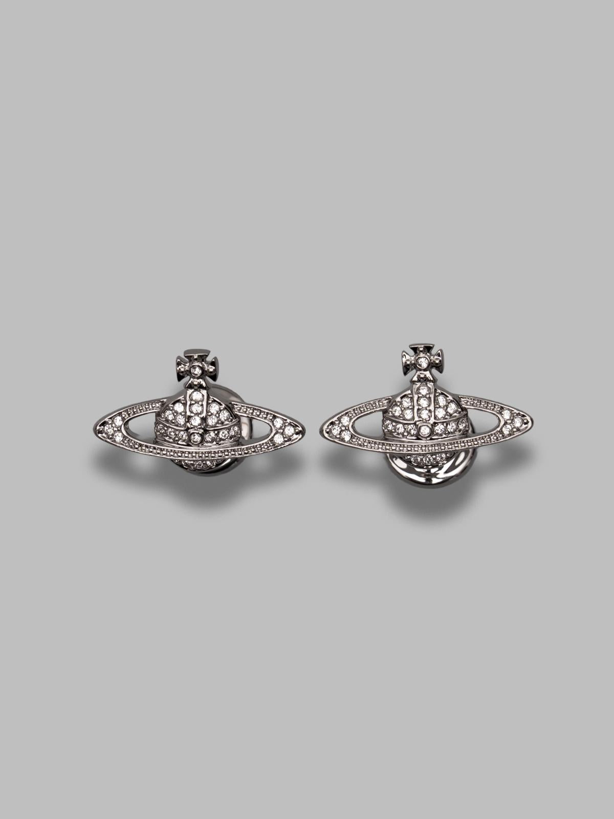 mini bas relief cufflinks 65030003-02P116-CN- P116 VIVIENNE WESTWOOD 