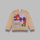 knitted shirt FP-N006-W25- BG COMME DES GARÇONS SHIRT 