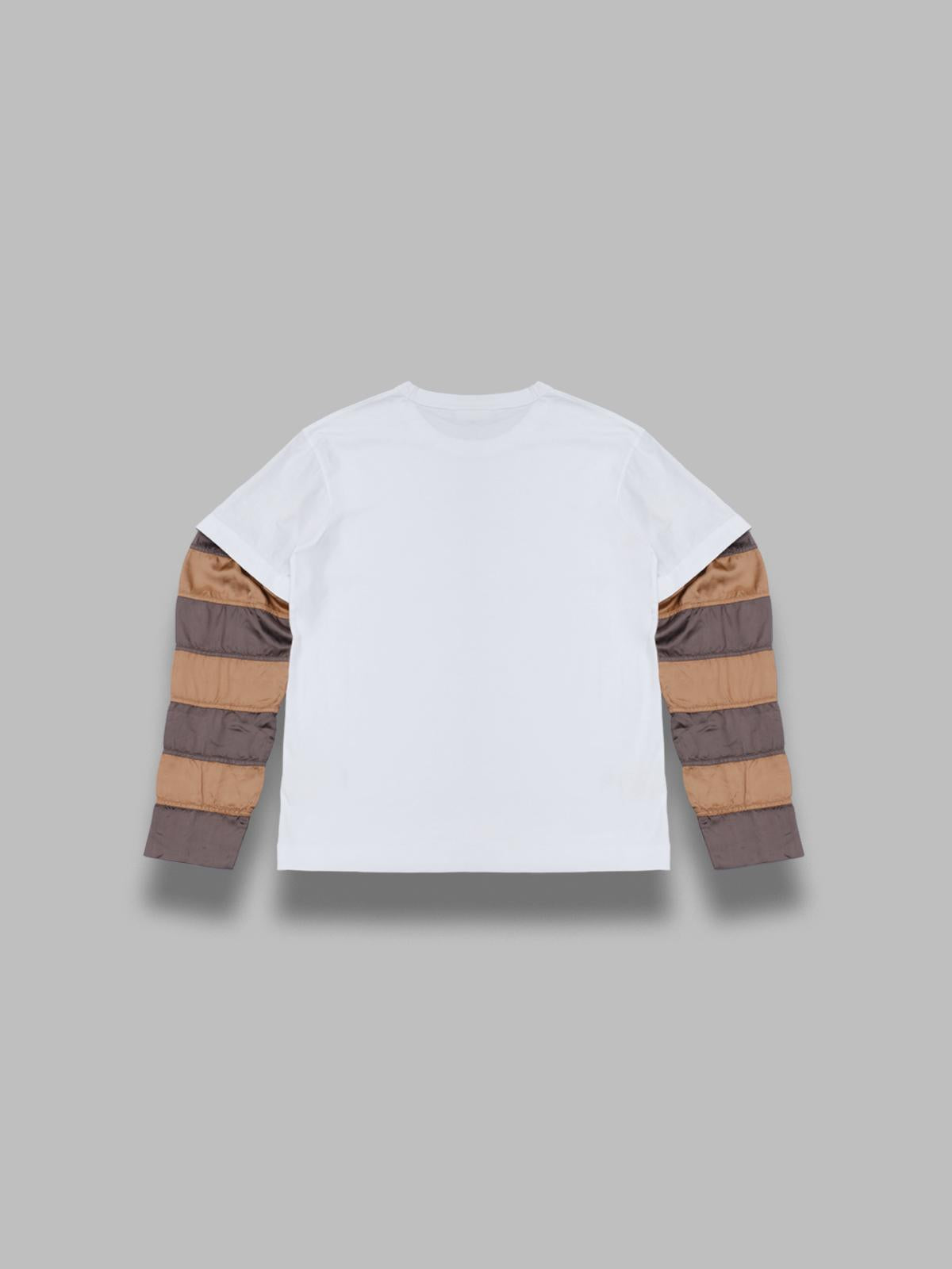 heedar longsleeve t-shirt 021114-3603- 001 DRIES VAN NOTEN 