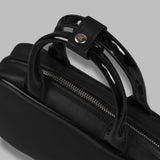 london mini bag 251A408- BK MISBHV 