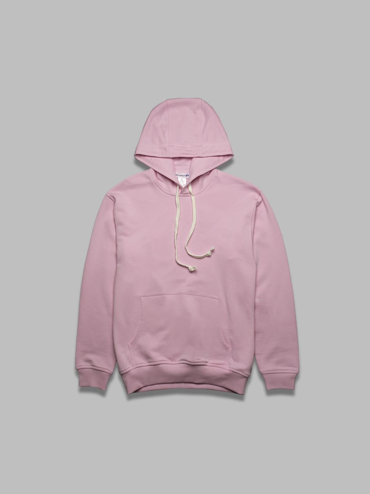 men's sweatshirt knit FO-T019-S25- PK COMME DES GARÇONS SHIRT 