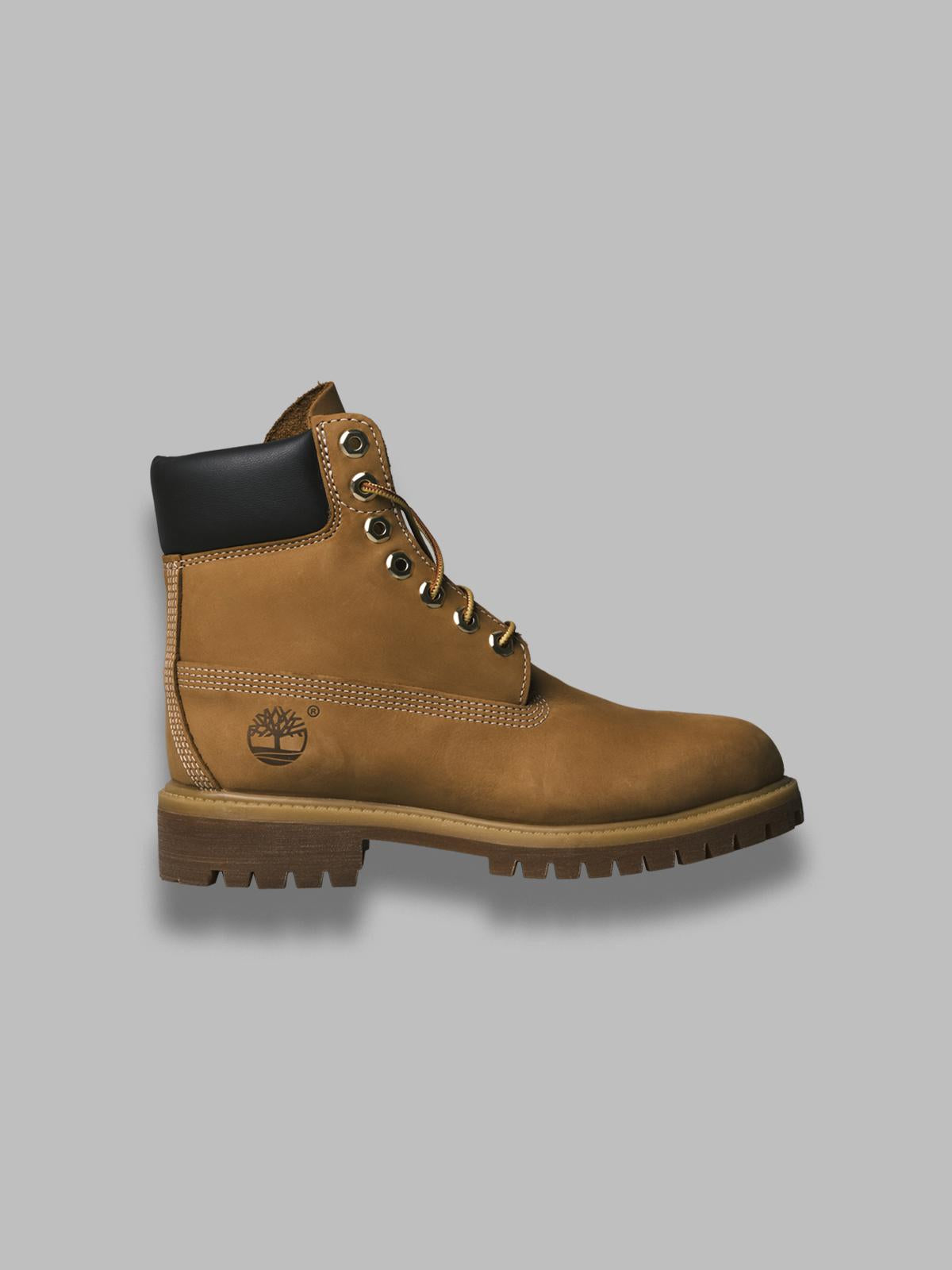 premium 6 inch lace up waterproof boot TB1100617131- 7131 TIMBERLAND 