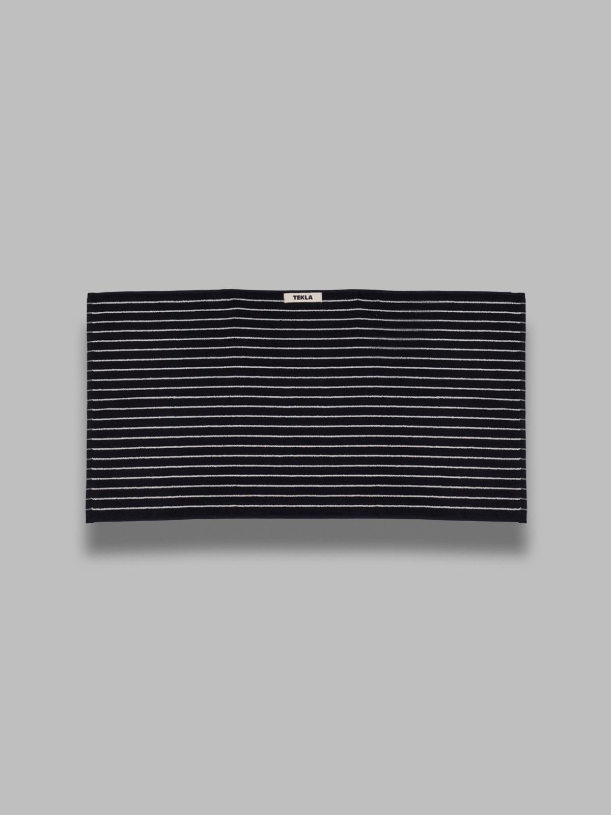 towel TOWEL-50X90- BKS TEKLA 