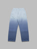 moon faded fleece sweatpants